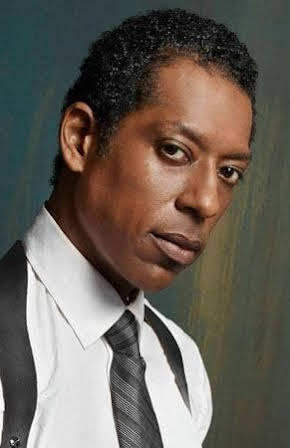Orlando Jones as 