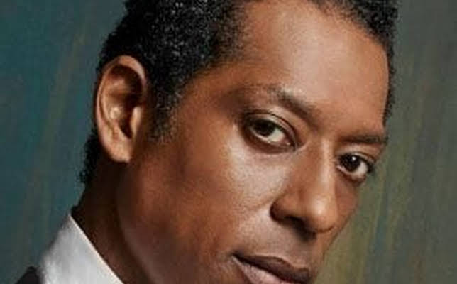 Orlando Jones