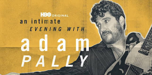 An Intimate Evening with Adam Pally (2025)