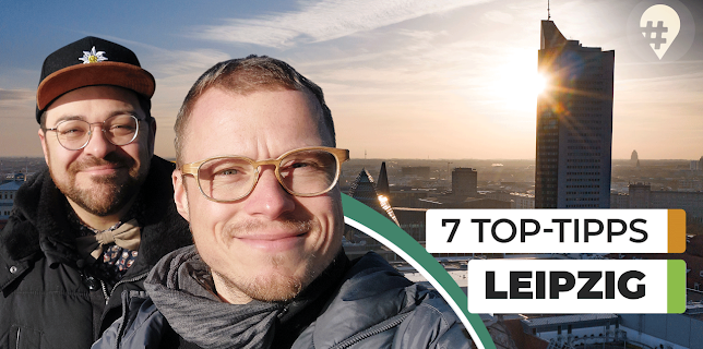 18:15: Unterwegs in Sachsen | MDR Fernsehen | 12/27 2025