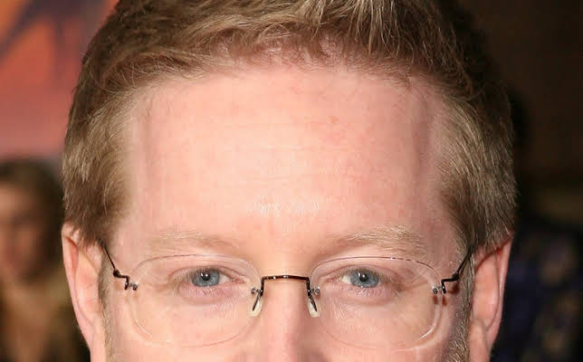 Andrew Stanton