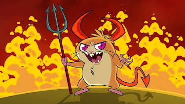 3:50 PM: Total Dramarama (S1) | CBBC | 1/18 2026