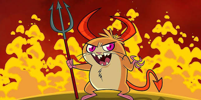 3:30 PM: Total Dramarama (S1) | CBBC | 3/21 2026