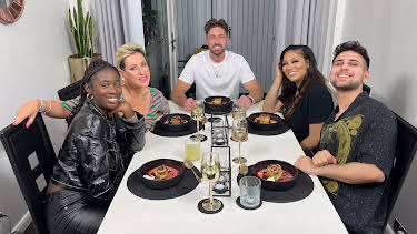 6:30 PM: Come Dine with Me | Channel 4 | 7/3 2026