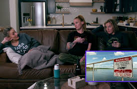 Teen Mom Girls Night In: Dover, Denver