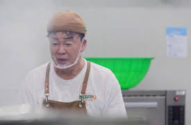 The Backpacker Chef 2: Episode 11