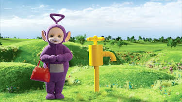 6:15 AM: Teletubbies (S1) | Cbeebies | 6/18 2026