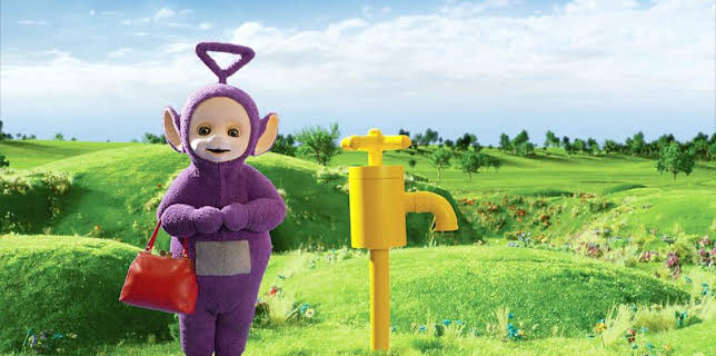 6:15 AM: Teletubbies (S1) | Cbeebies | 1/5 2026