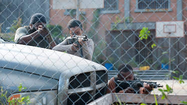 22:50: The Walking Dead (S4 E8) (S4) | Viasat Series | 10/3 2026