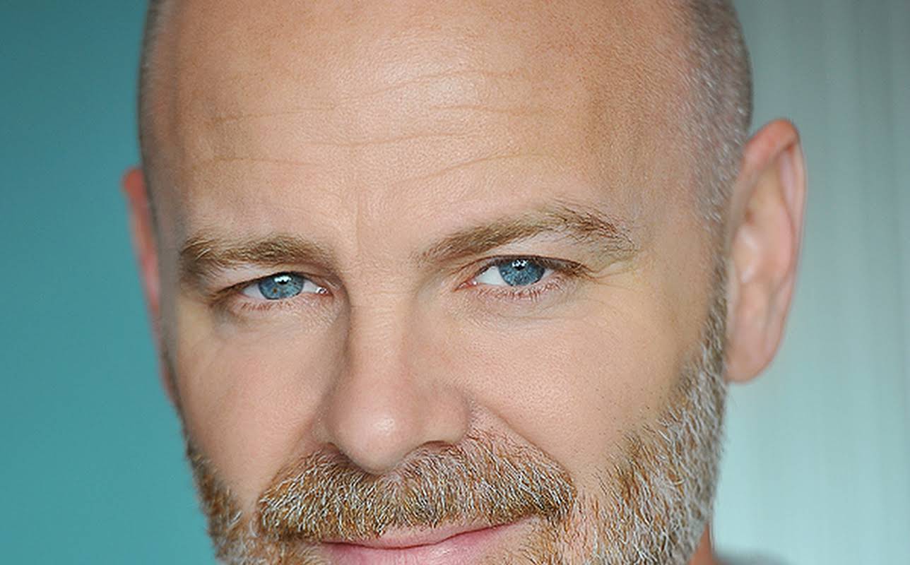 Michael Cram