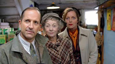 20:15: Agatha Christies Marple (S02/E03) | One | 5/6 2026