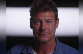 Famously Afraid, Season 1: Ty Pennington