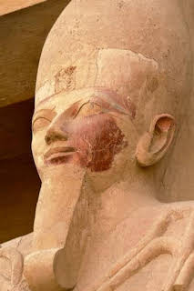 18:00: Tesoros perdidos de Egipto: Lo mejor: El valle de los Nobles | National Geographic | 2/6 2026