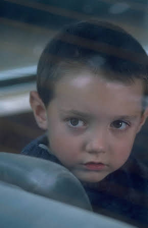 Zachary David Cope as 