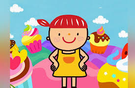 Pinkfong! Best Kids Songs: The Muffin Man