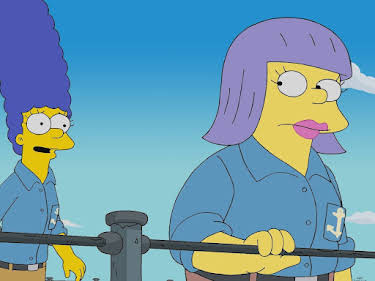 15:35: Die Simpsons | ProSieben | 8/8 2026