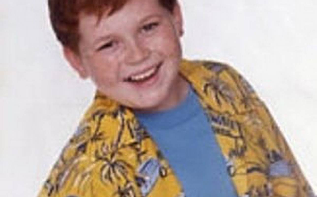 Connor Matheus