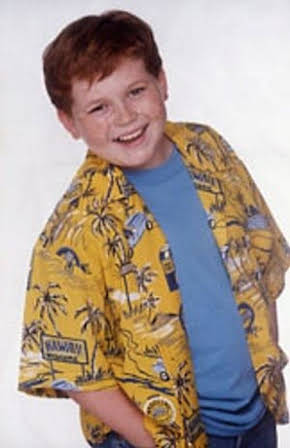 Connor Matheus as 