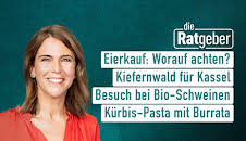 Die Ratgeber