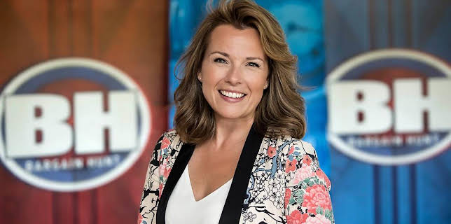 12:30 PM: Bargain Hunt (S67) | BBC One | 3/1 2026