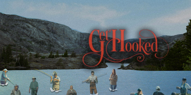 Get Hooked