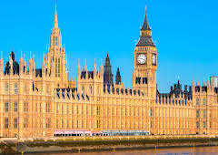 Secrets of The Royal Palaces