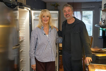 10:20: Här är ditt kylskåp (S3 E30) (S3) | Kanal 5 | 3/28 2026