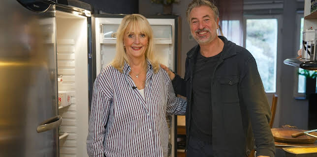 19:00: Här är ditt kylskåp (S3 E30) (S3) | Kanal 5 | 3/24 2026