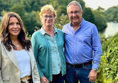 Escape to the Country