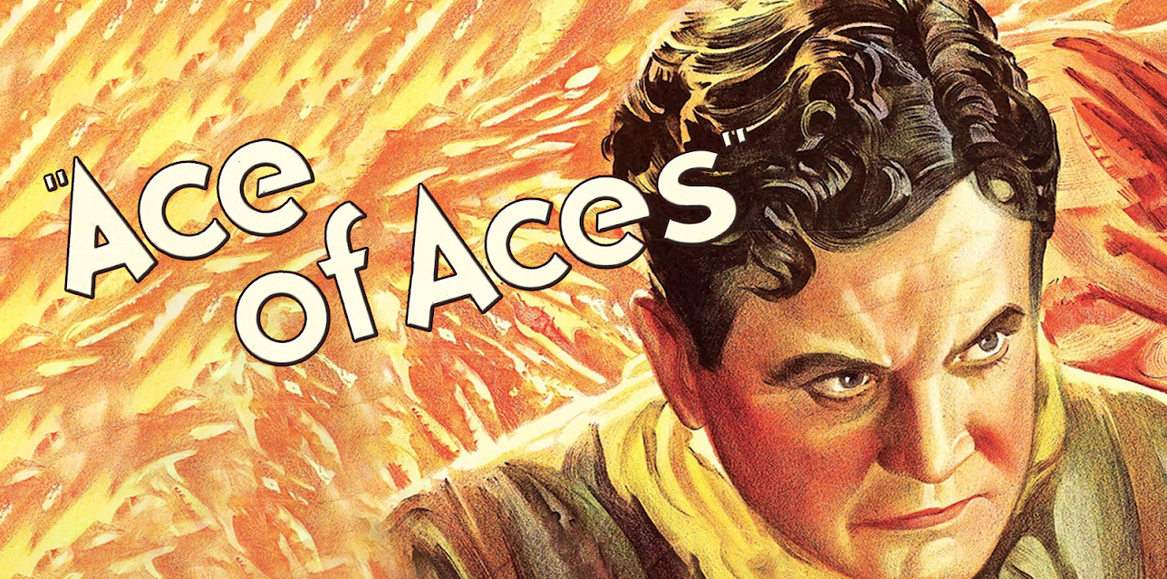 Ace of Aces (1933) (1933)