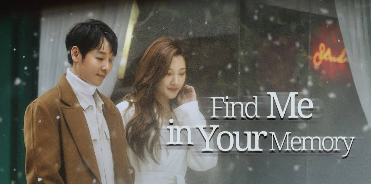 Find Me in Your Memory