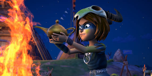 08:00: Robin Hood - Schlitzohr von Sherwood | ZDF | 1/24 2026