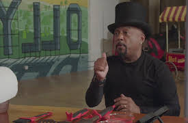 Kings of BBQ: Setting Up Shop