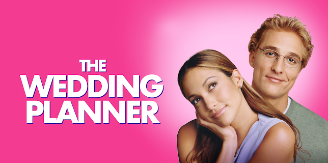 The Wedding Planner (2001)