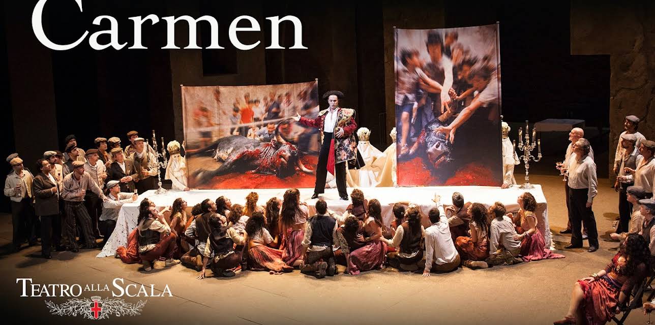 Carmen (2009)