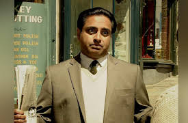 The Indian Doctor - Series 1: Episode 3: Young Hearts