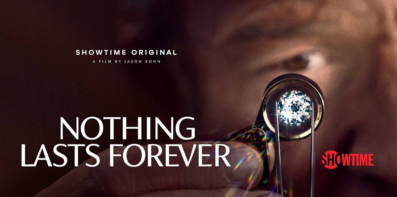 Nothing Lasts Forever