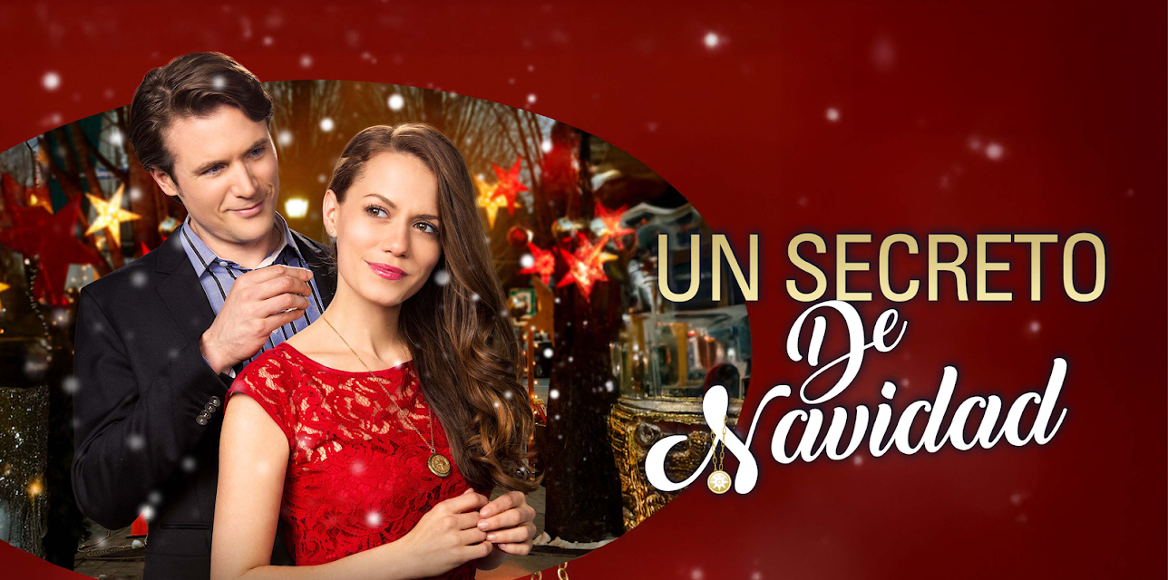 Un secreto de navidad (2014)
