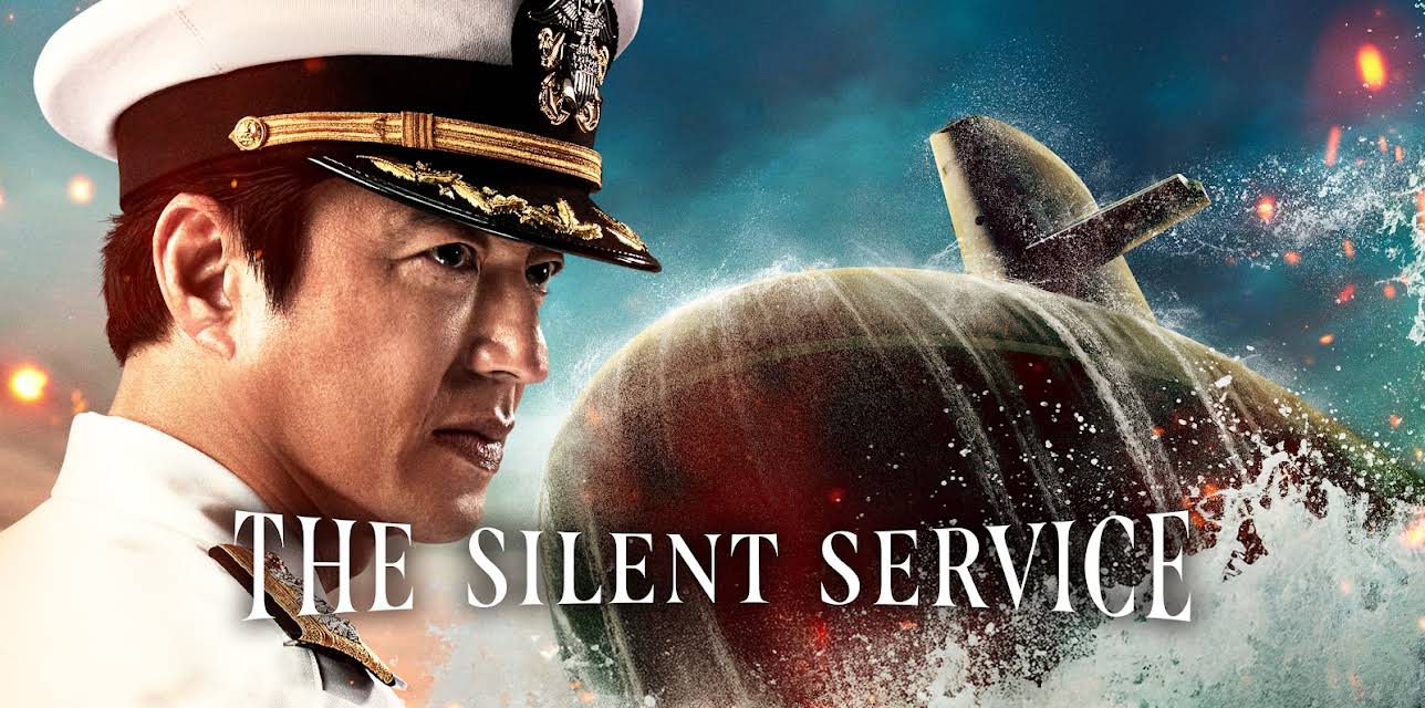 The Silent Service – Season 1