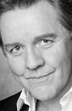 Robert Ginty as Director