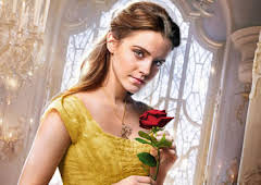 La bella y la bestia