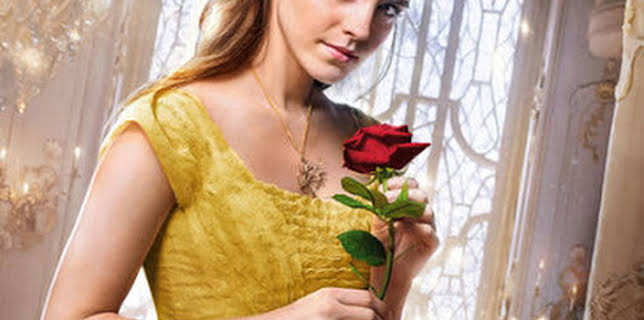 18:00: La bella y la bestia (IMDb 7.1) | M. Drama | 11/6 2024