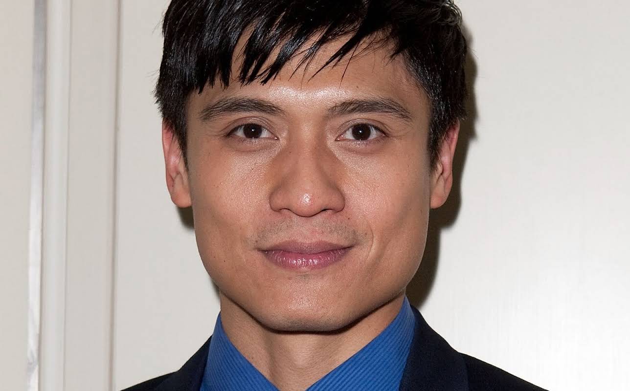 Paolo Montalban
