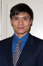 Paolo Montalban as 