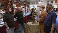 Pawn Stars - Die drei vom Pfandhaus