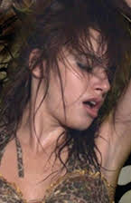 Isidora Simijonovic as 