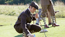 Murdoch Mysteries (S09/E11)