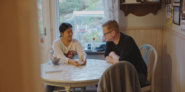 06:35: Älskar, älskar inte (S1 E10) (S1) | Kanal 5 | 1/16 2026