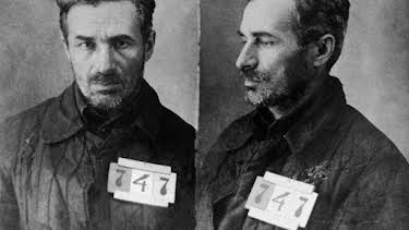 20:15: Gulag - Die sowjetische "Hauptverwaltung der Lager" (1/3) | Arte | 4/21 2026