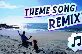 Cap’n Ben: Theme Song Remix (Music Video)